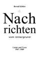 Köhler: Untergrund Köhler: Untergrund